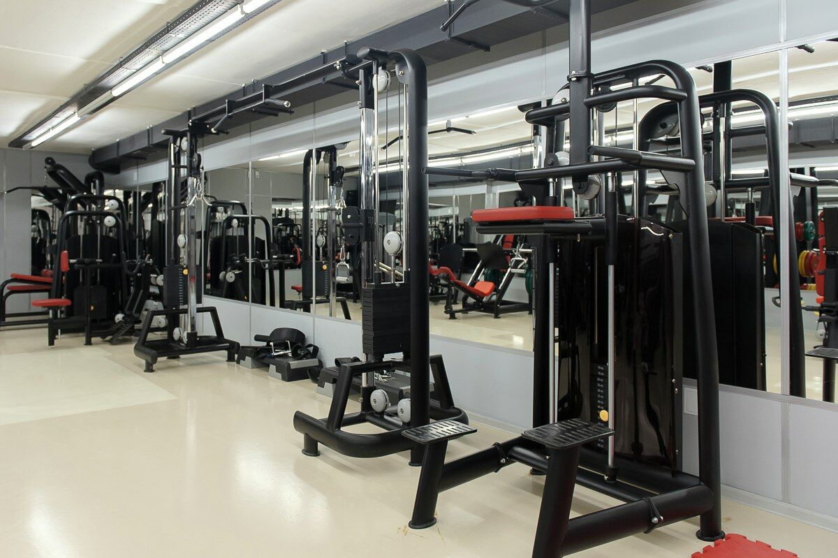 FitnessPro