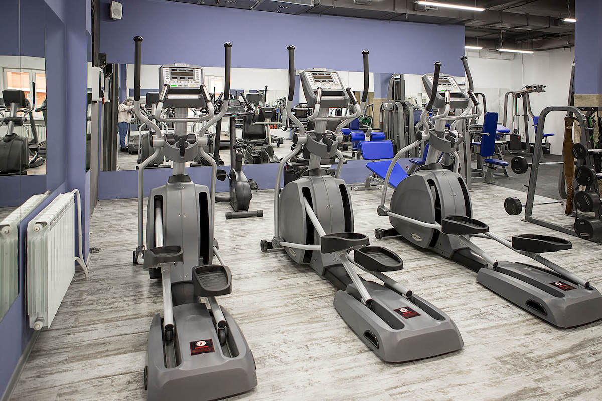 FitnessPro