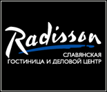 Лого Фитнес-клуб «Рэдиссон Фитнес»