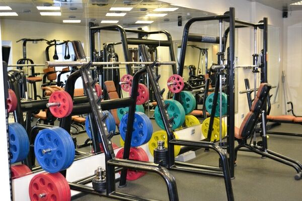 FitnessPro