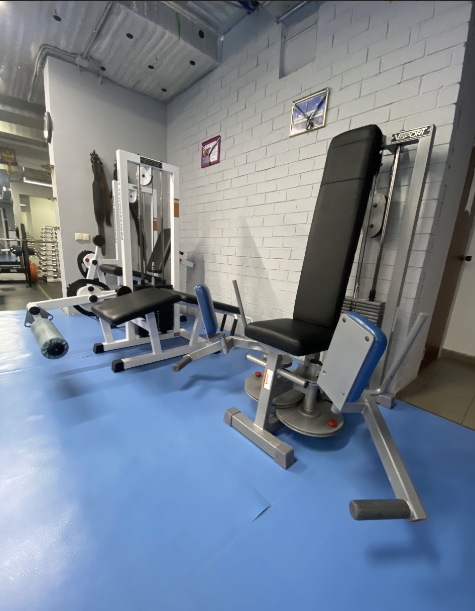 FitnessPro