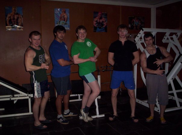 FitnessPro