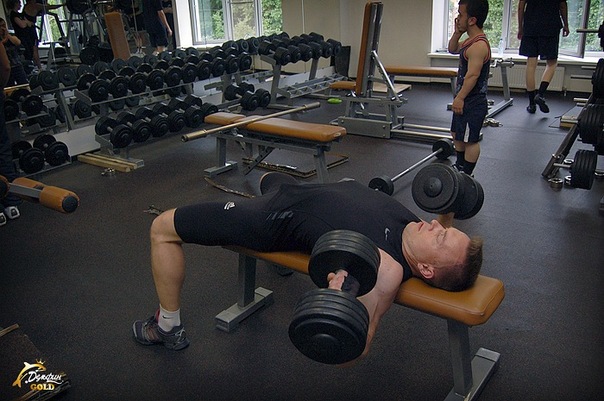 FitnessPro