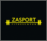 Лого Фитнес-клуб «Zasport»