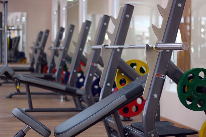 FitnessPro