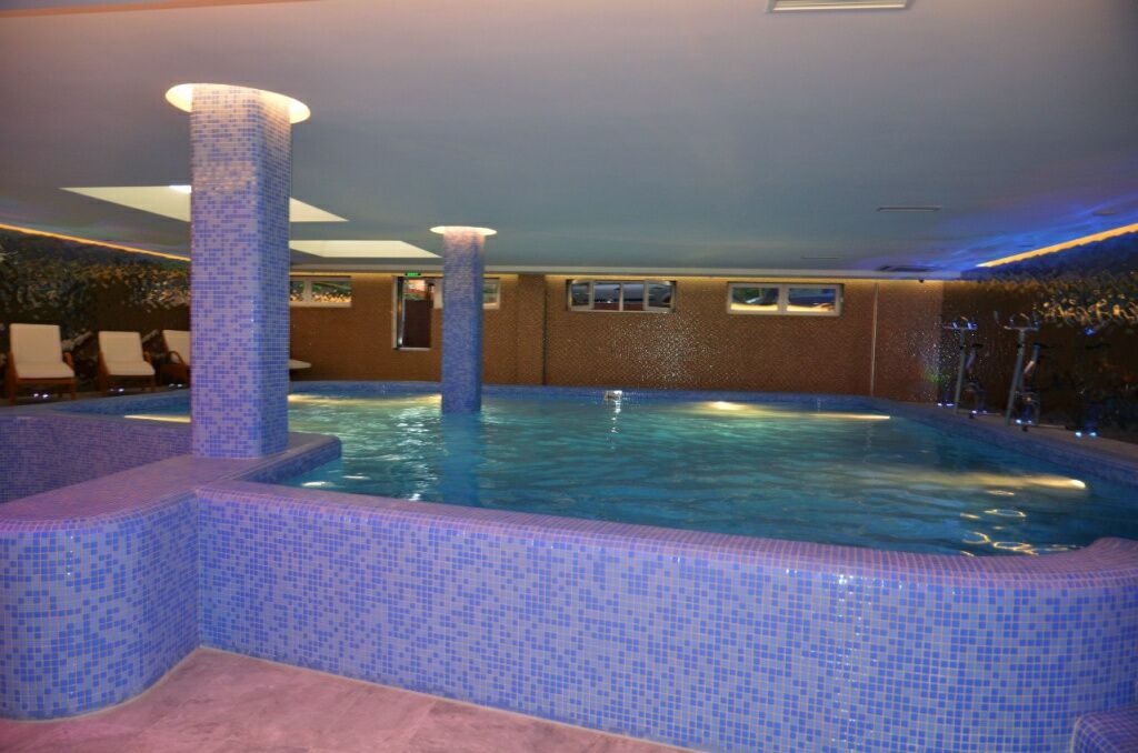 SPA-клуб «Family Lab»