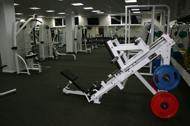 FitnessPro