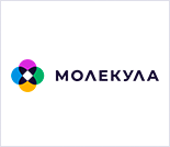 Лого Спортивный комплекс «Молекула»