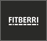 Лого Фитнес-центр «FITBERRI»