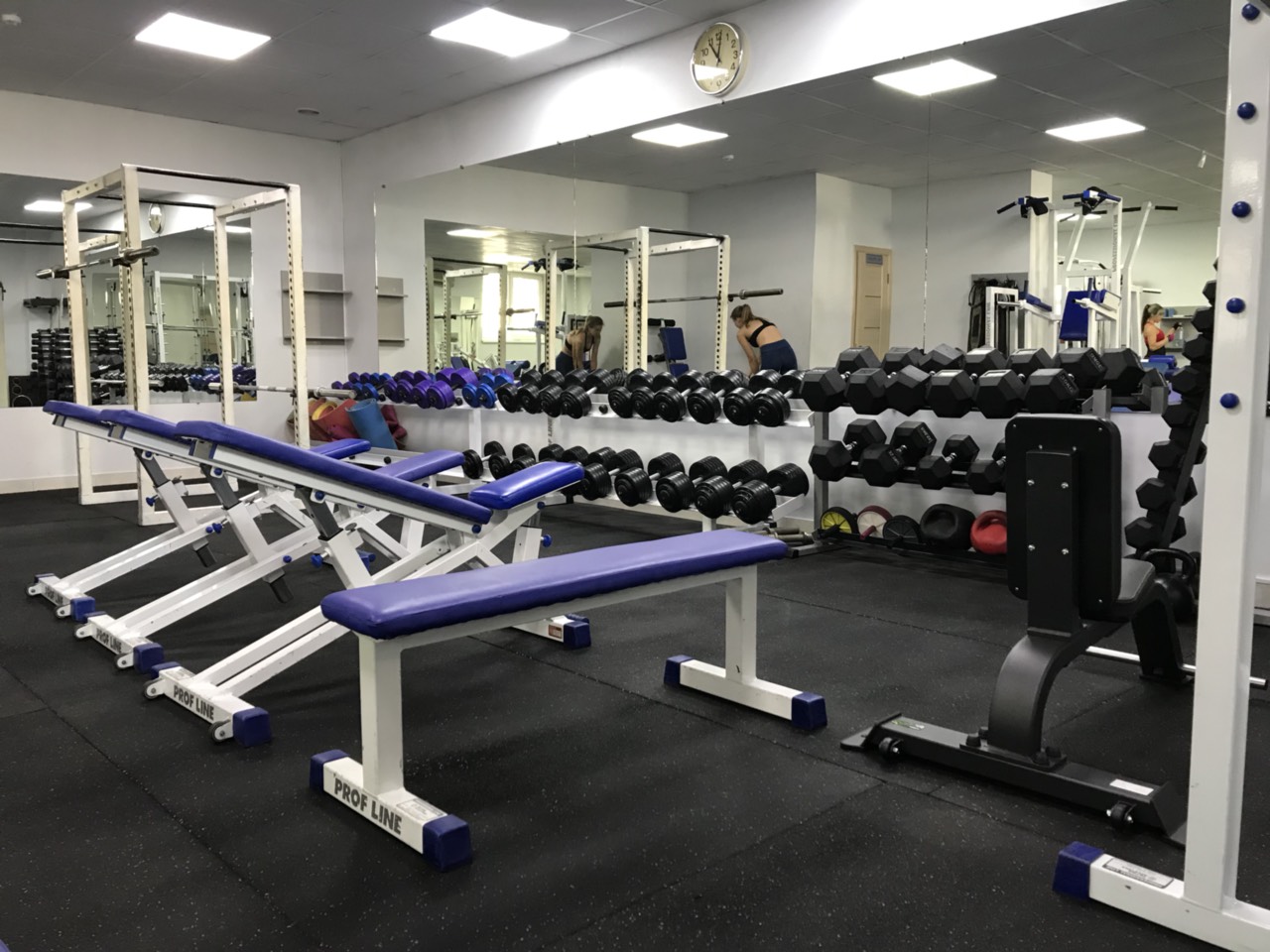 FitnessPro