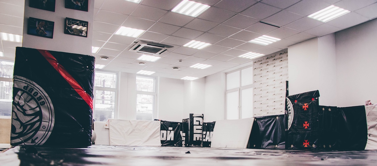 FitnessPro