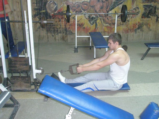 FitnessPro