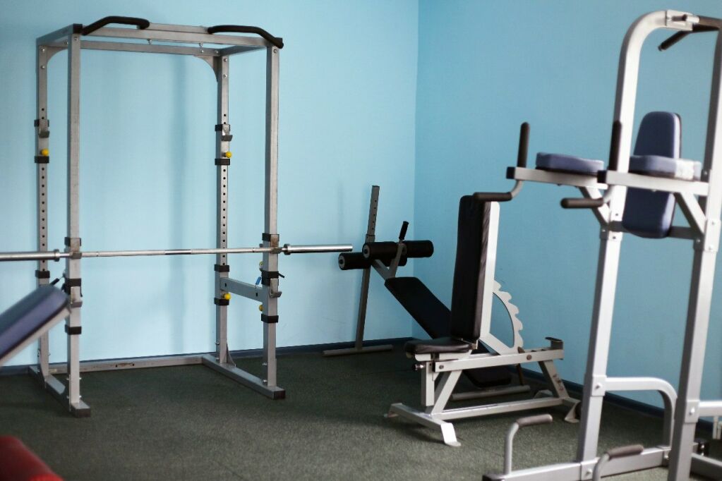 FitnessPro