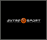 Лого Фитнес-клуб «Extra Sport» (Южный Полюс)