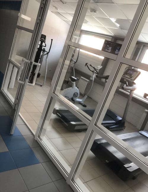 FitnessPro
