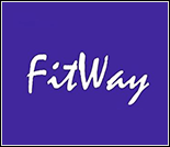 Лого Фитнес-центр «FitWay»