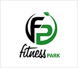 Лого Фитнес-клуб «Fitness Park»