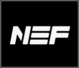 Лого Фитнес-клуб «NEF» (Дубровка)