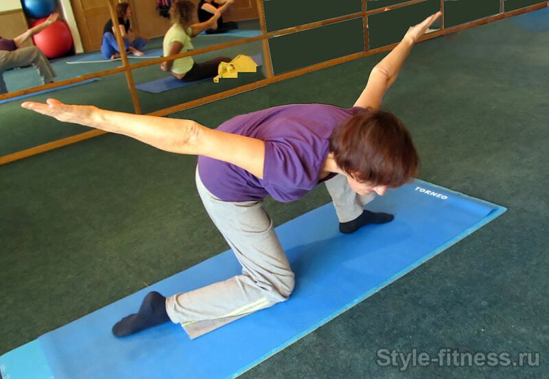 FitnessPro