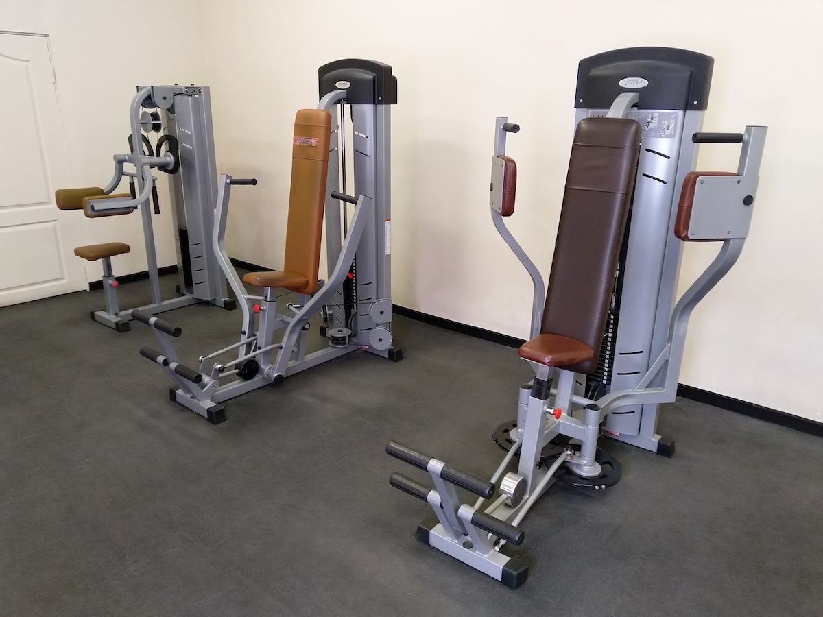 FitnessPro