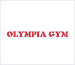 Лого Фитнес-центр «OLYMPIA GYM»