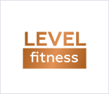 Лого Фитнес-клуб «Level Fitness»