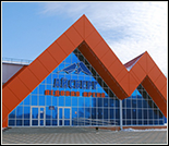 Лого Ледовая арена «Айсберг»