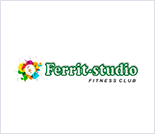 Лого Фитнес-клуб «Ferrit-Studio»