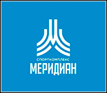 Лого Плавательный бассейн «Меридиан»