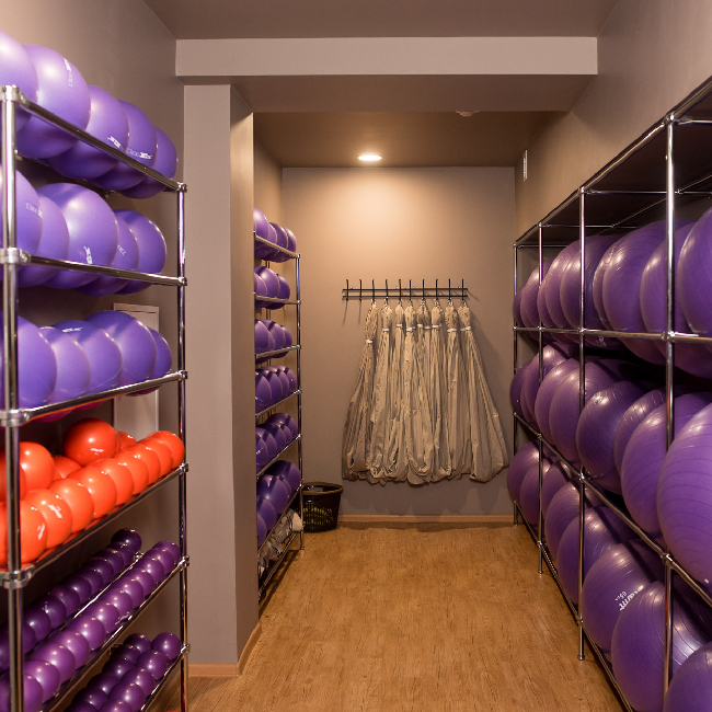 FitnessPro