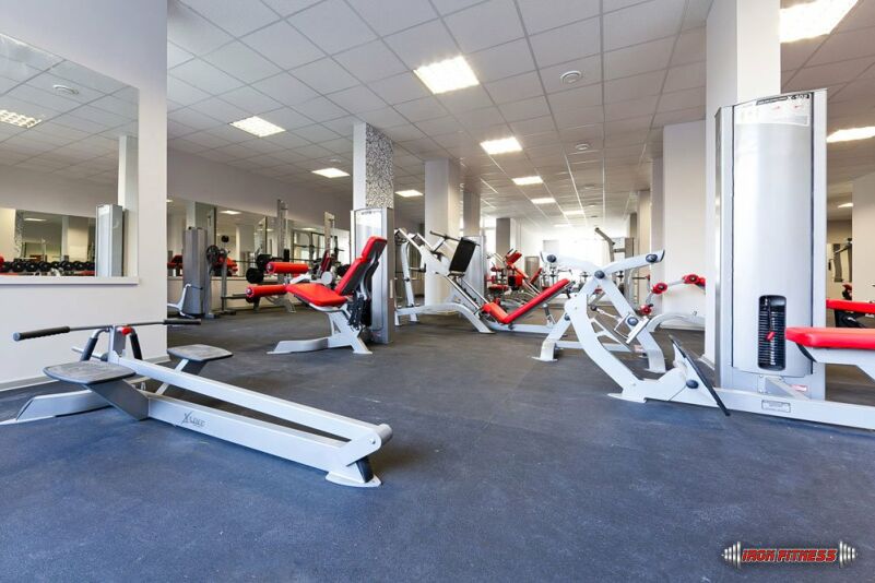 FitnessPro