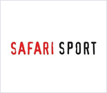 Лого Фитнес-клуб «Safari Sport»