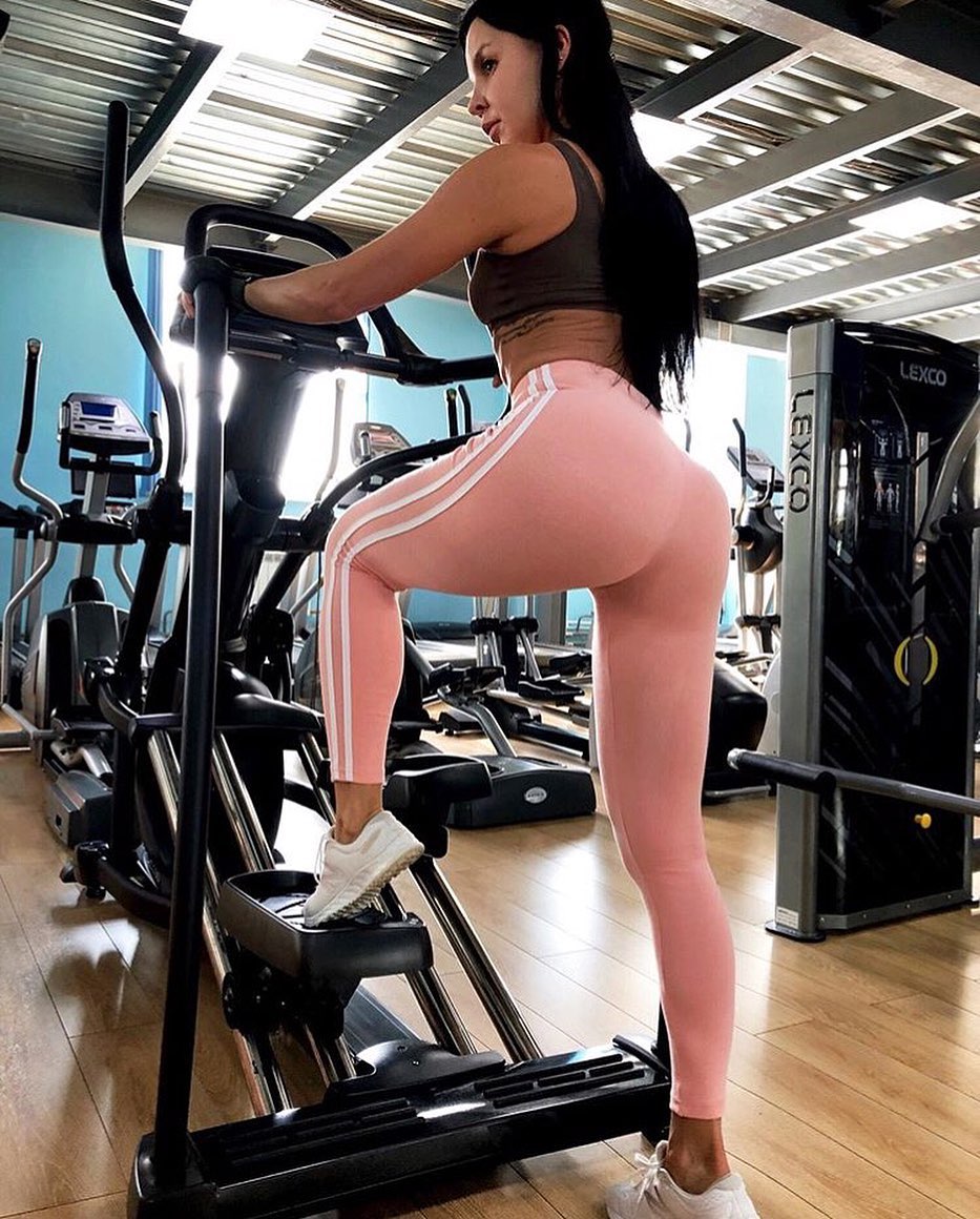Фитнес-центр «Power Gym»
