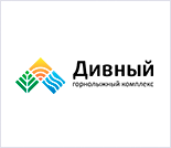 Лого Горнолыжный комплекс «Дивный»