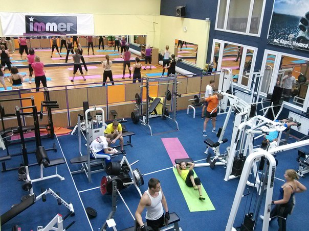 FitnessPro