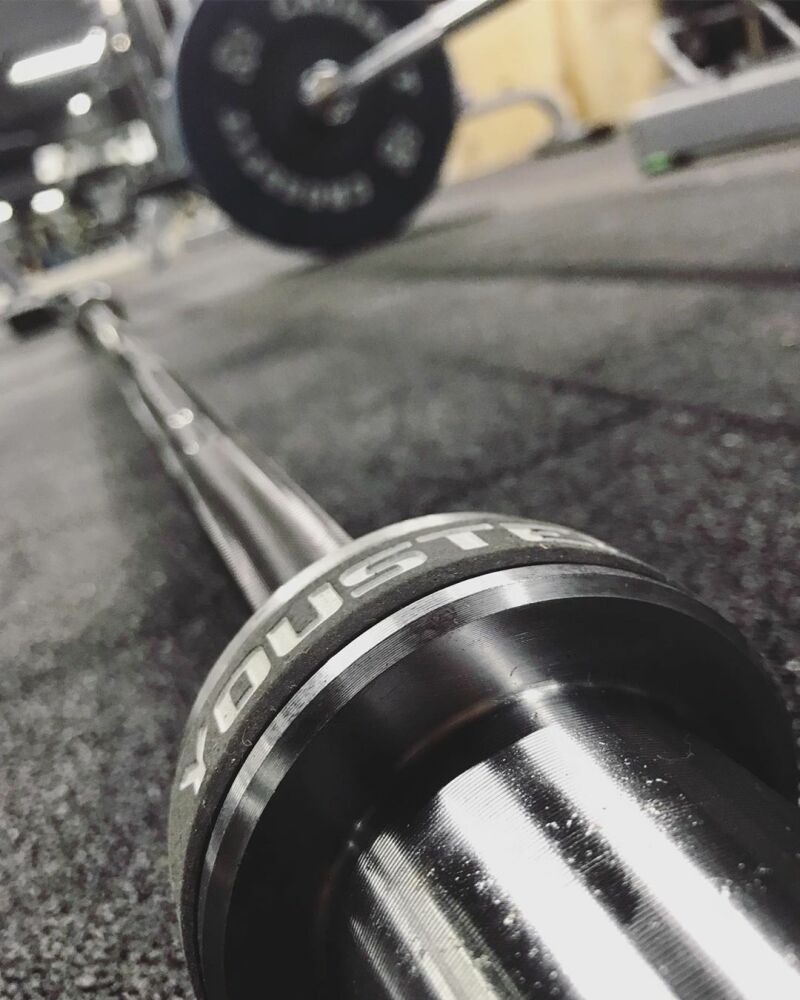 FitnessPro