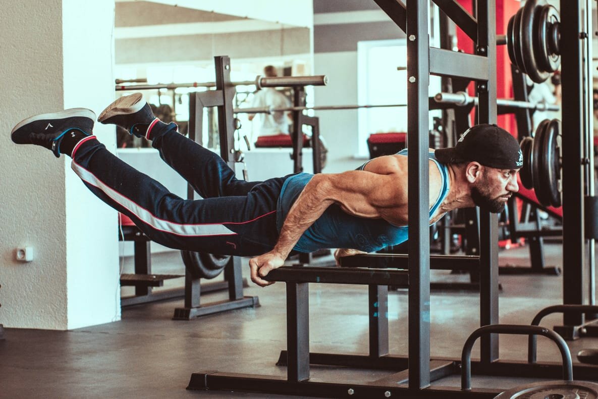 Спортивный клуб «Ludus»