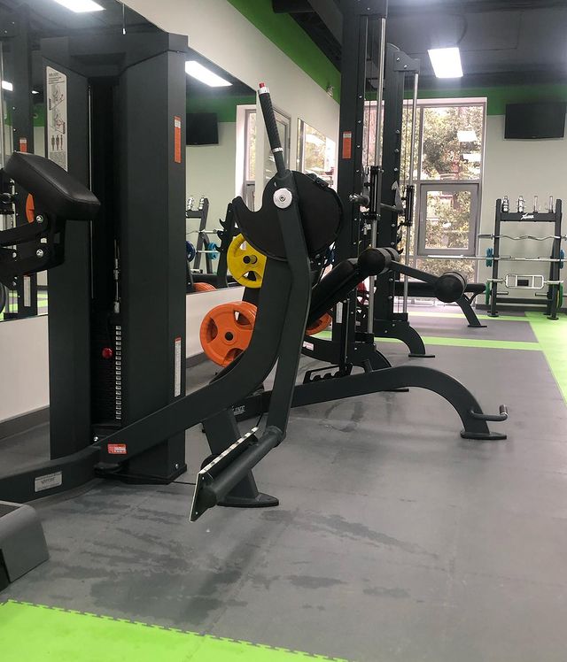FitnessPro