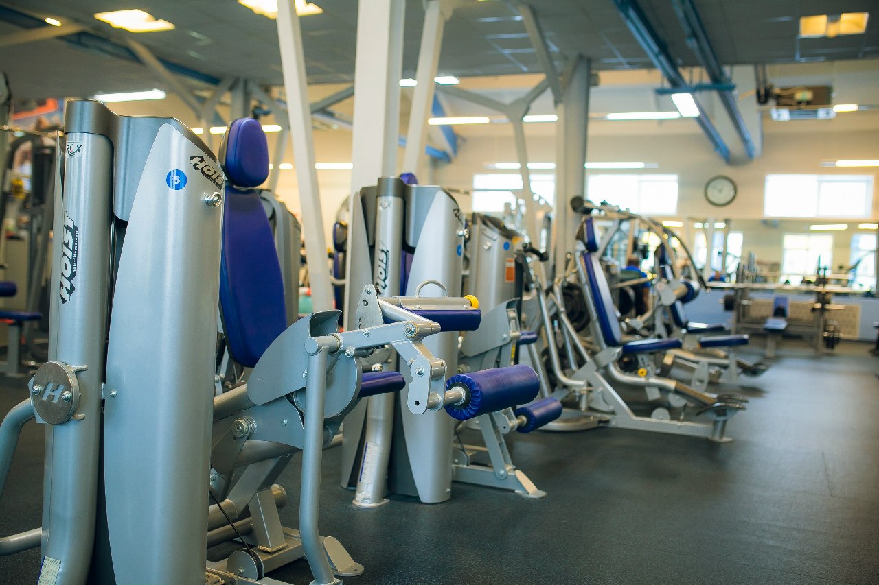 FitnessPro