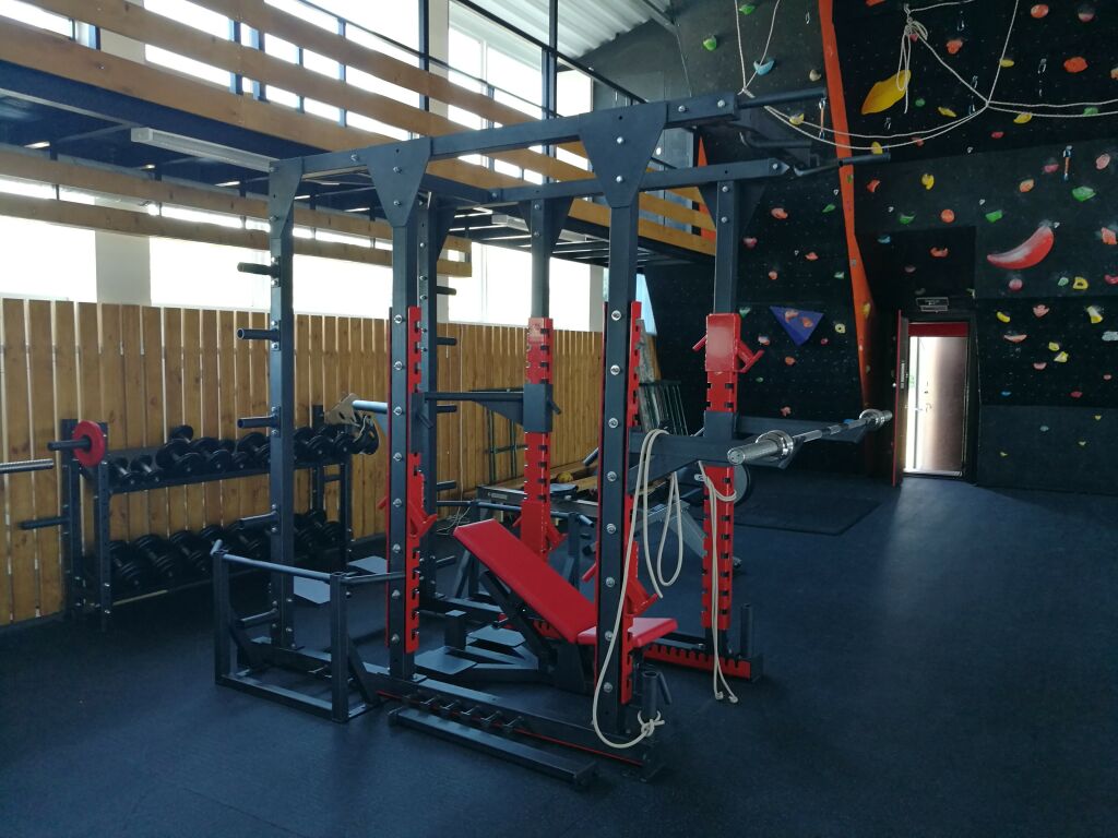 FitnessPro