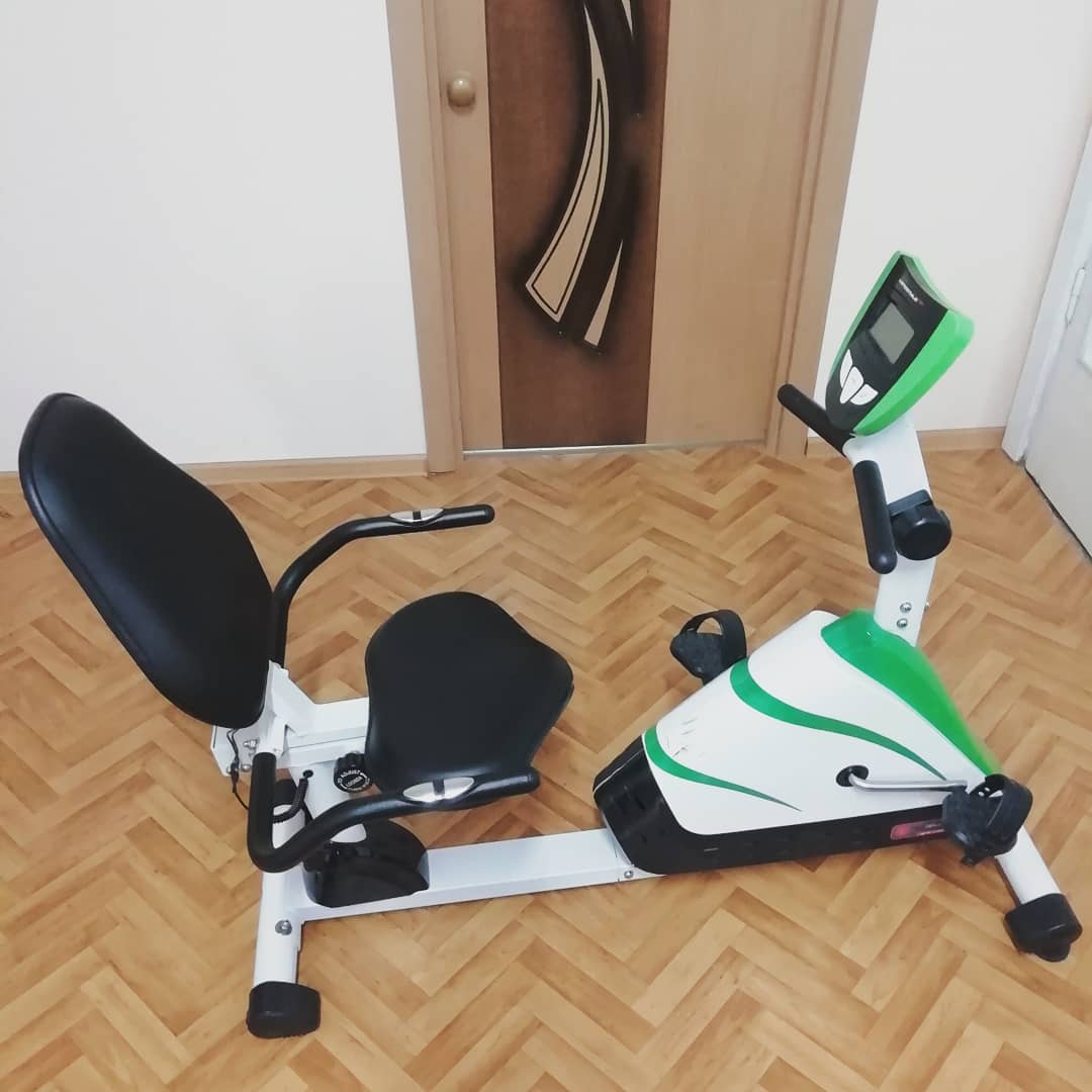 Тренажерный зал «Fitness Studio»