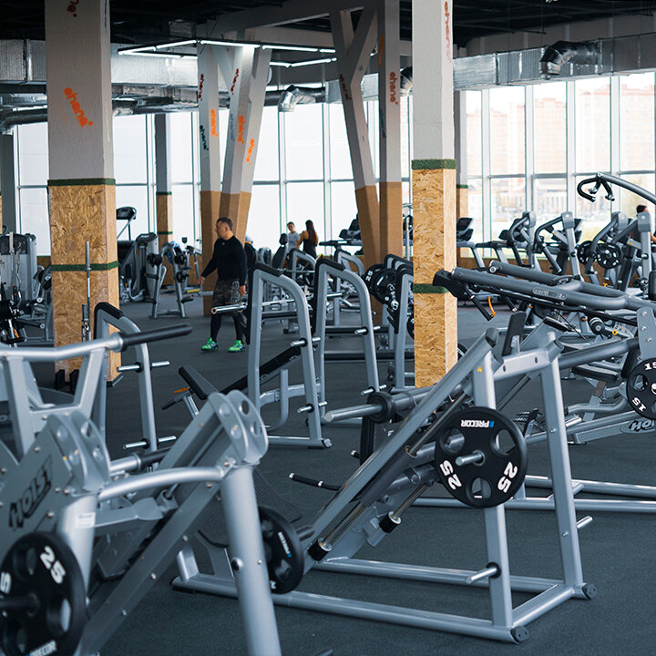 FitnessPro