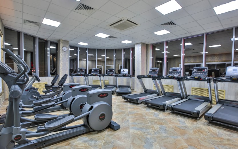 FitnessPro