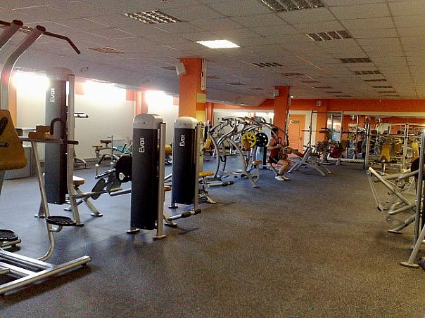 FitnessPro