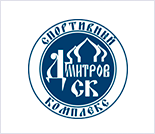Лого Плавательный бассейн «Дельфин»
