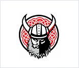 Лого Спортивный клуб «VIKING»