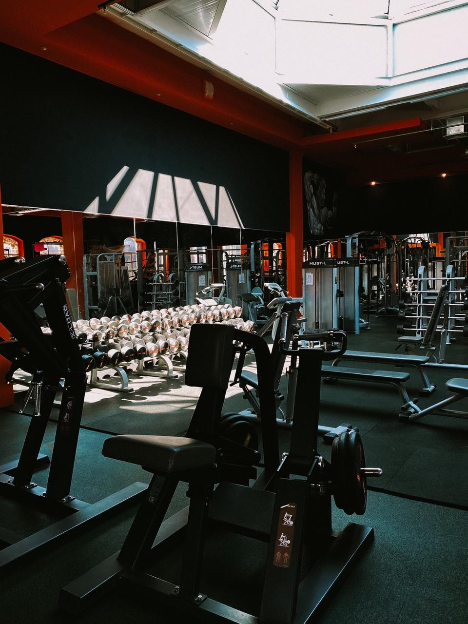 FitnessPro