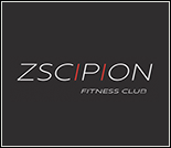 Лого Фитнес-клуб «ZSCIPION»