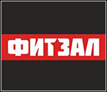 Лого Фитнес-клуб «ФИТЗАЛ» (Азовский)