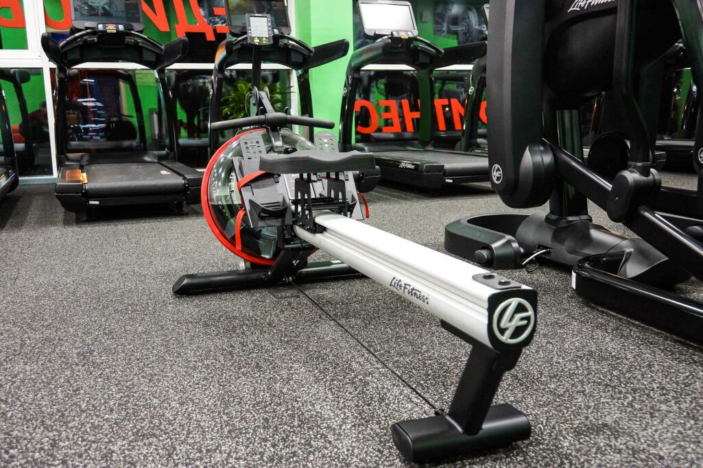 Фитнес-клуб «TopFit»